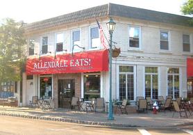 allendale eats