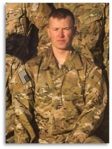 PFC Cody Patterson