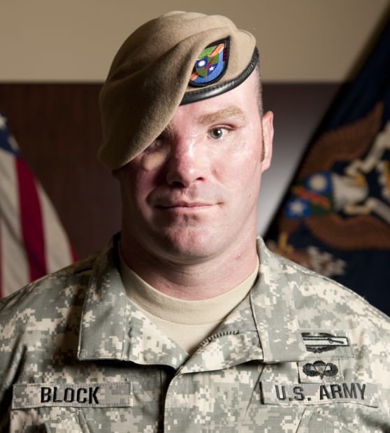 Supporting Our Ranger Vets Through Transition