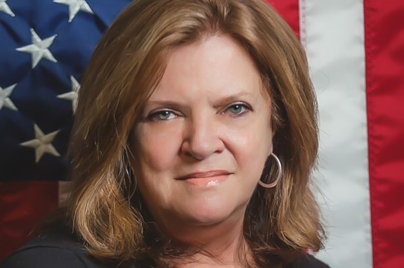 Shelia Dudley To Direct Lead The Way Fund’s Gold Star Program