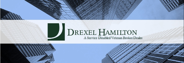 Drexel Hamilton’s Veteran’s Charity Day