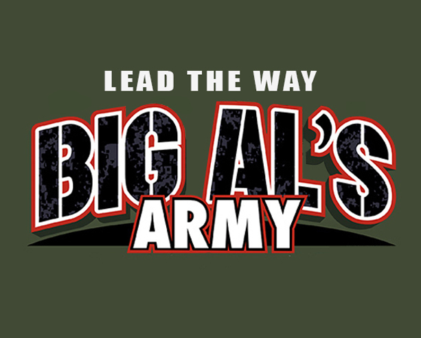 Pittsburgh Steeler & Army Ranger, Ali Villanueva, Creates Limited Edition Tee to Support LTWF