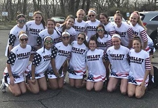 Molloy Women’s Lax