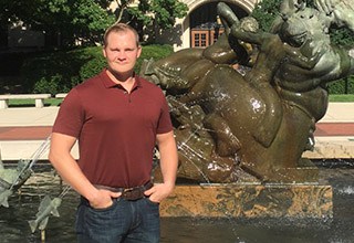 CAP PARTICIPANTS COMPLETE WARRIOR-SCHOLAR PROJECT COURSE