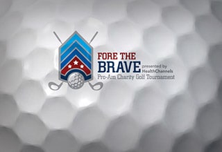 Fore The Brave Pro-Am Charity Golf Tournament
