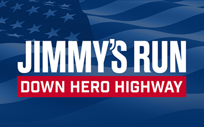 Jimmy’s Run & Gold Star Memorial Registration is NOW OPEN!!!