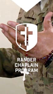 Ranger Chaplain Program