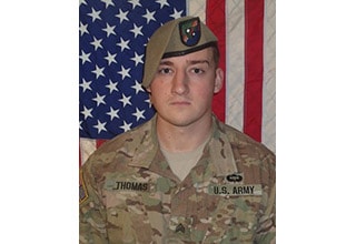 Ranger Community Mourns SGT Joshua P. Rodgers and SGT Cameron H. Thomas