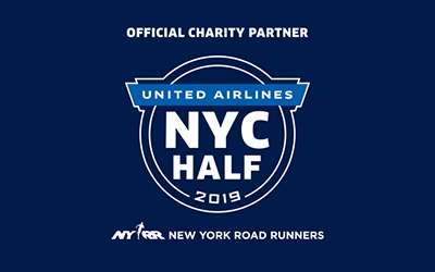 2019 NYC Half Marathon Slots Available