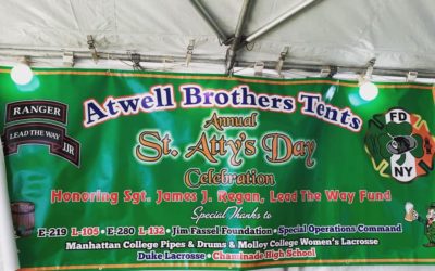 St. Atty’s Day Fundraiser