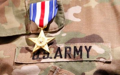 Congratulations 1st Ranger Battalion – Valorous Awards