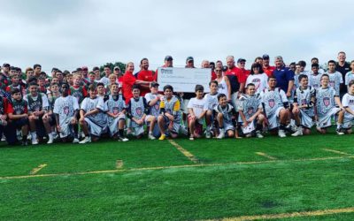 2019 Shootout for Soldiers Long Island