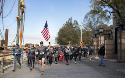 Jimmy’s Run & Gold Star Memorial – SAVE THE DATE!