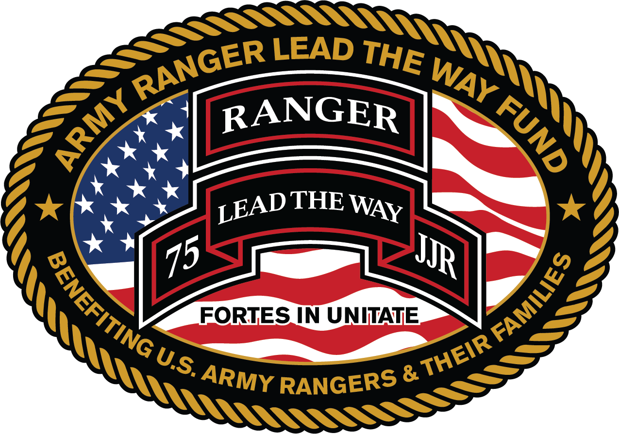 Army Ranger Lead the Way Fund