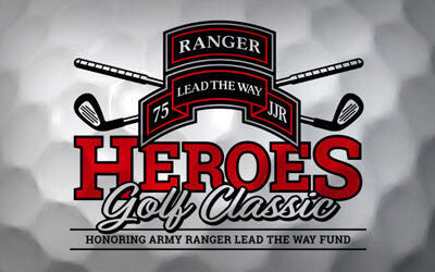 Heroes Golf Classic Save The Date