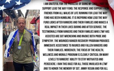 2022 NYC Half Marathon Runner- Dan Furstenberg