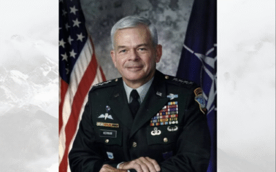 Gen. William F. Buck