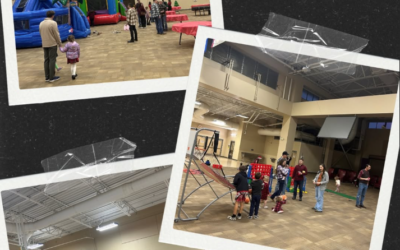 Family Morale Events