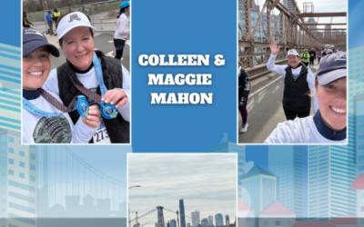 Team Army Ranger Mother Daughter Duo