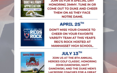 LTWF Upcoming Events