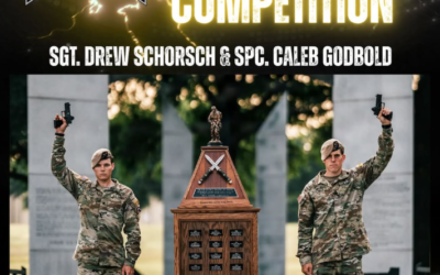 Best Ranger Competition